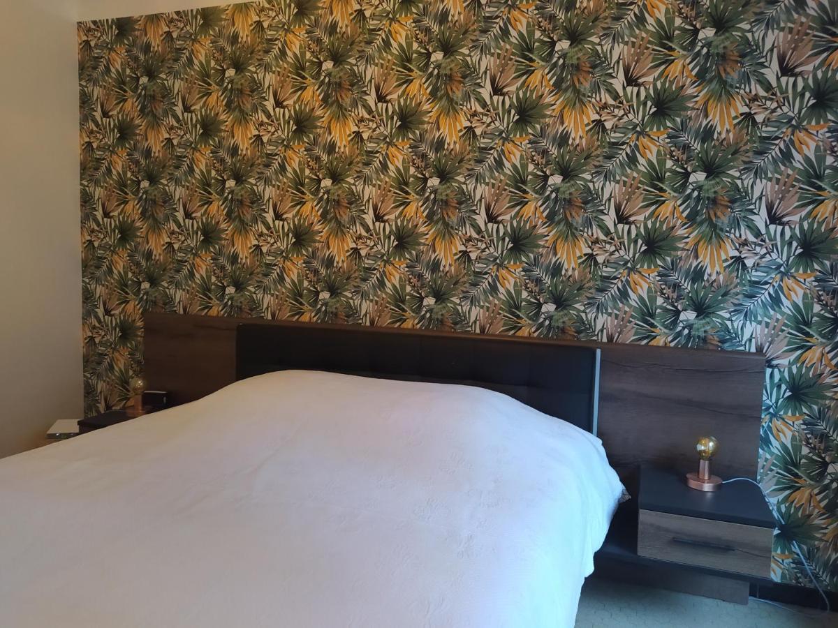 Cures Et Vacances A Amelie Les Bains Buitenkant foto