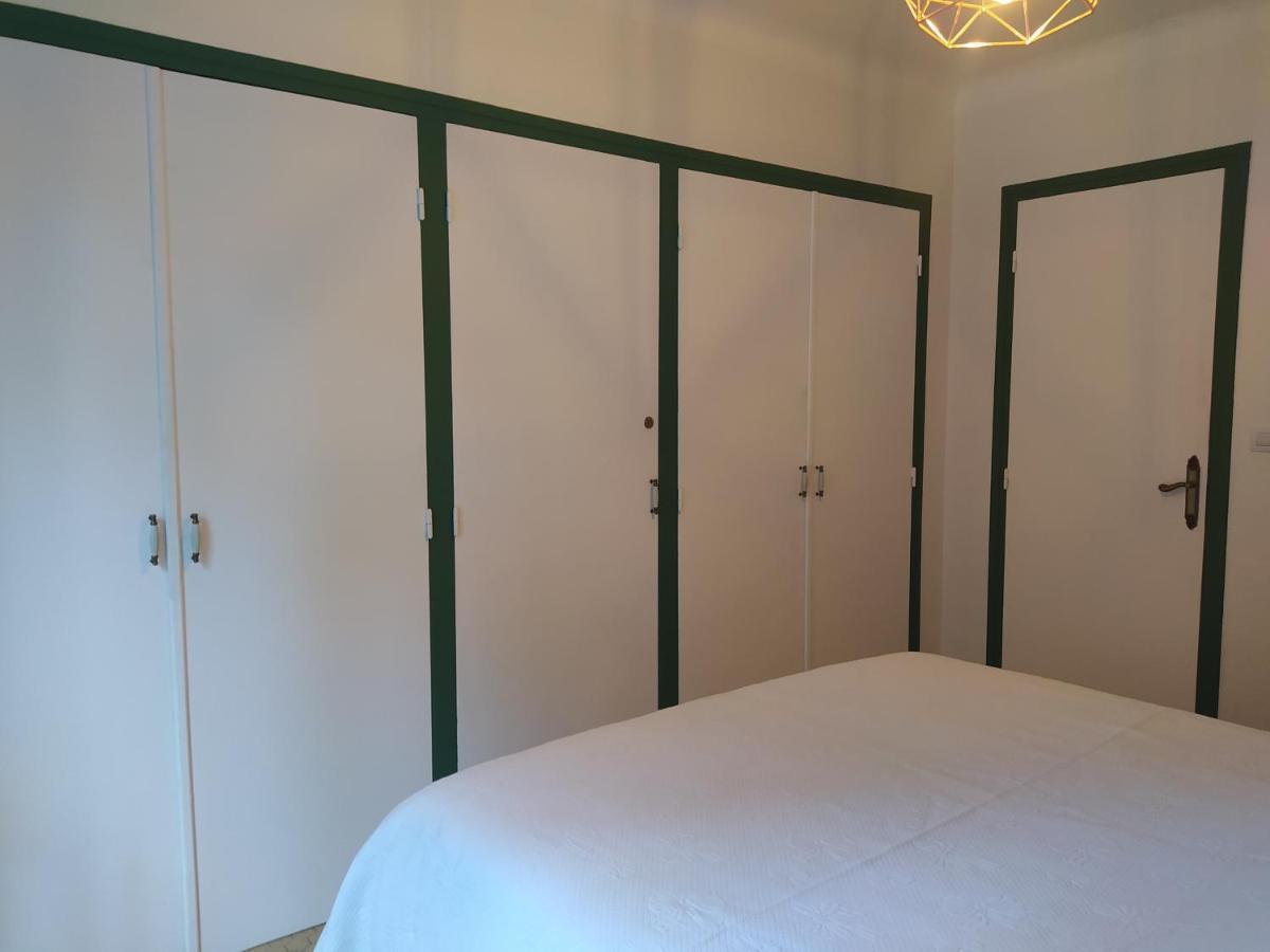 Cures Et Vacances A Amelie Les Bains Buitenkant foto